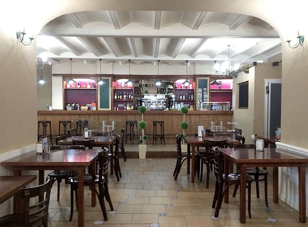 Ac酒店- 雷昂圣安东尼奥 莱昂 外观 照片